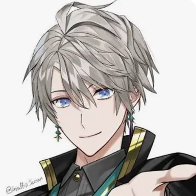 Profile image of Haru Kaida