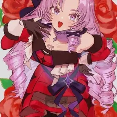 Profile image of Salome Hyakumantenbara