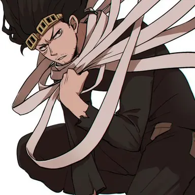 Profile image of Shota Aizawa