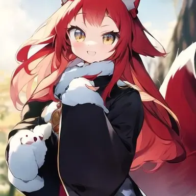 Profile image of Red
