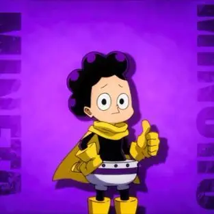 Profile image of Minoru Mineta
