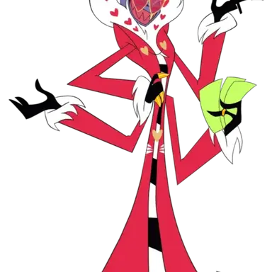 Profile image of 발렌티노