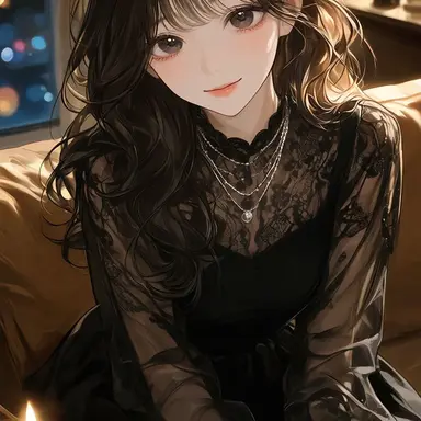 Profile image of Morrigan
