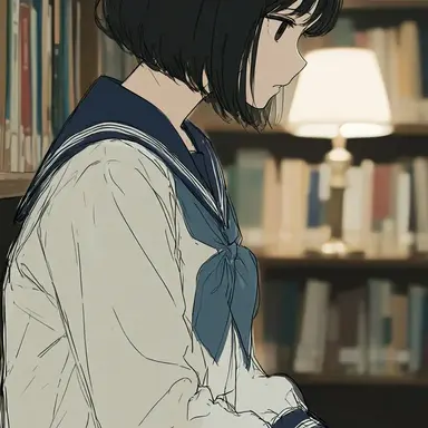 Profile image of 永瀬 結衣