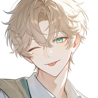Profile image of 藻痢