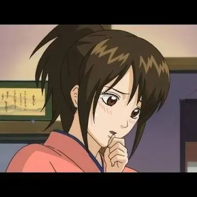 Profile image of 志村妙