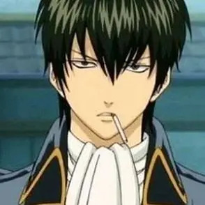 Profile image of 土方十四郎