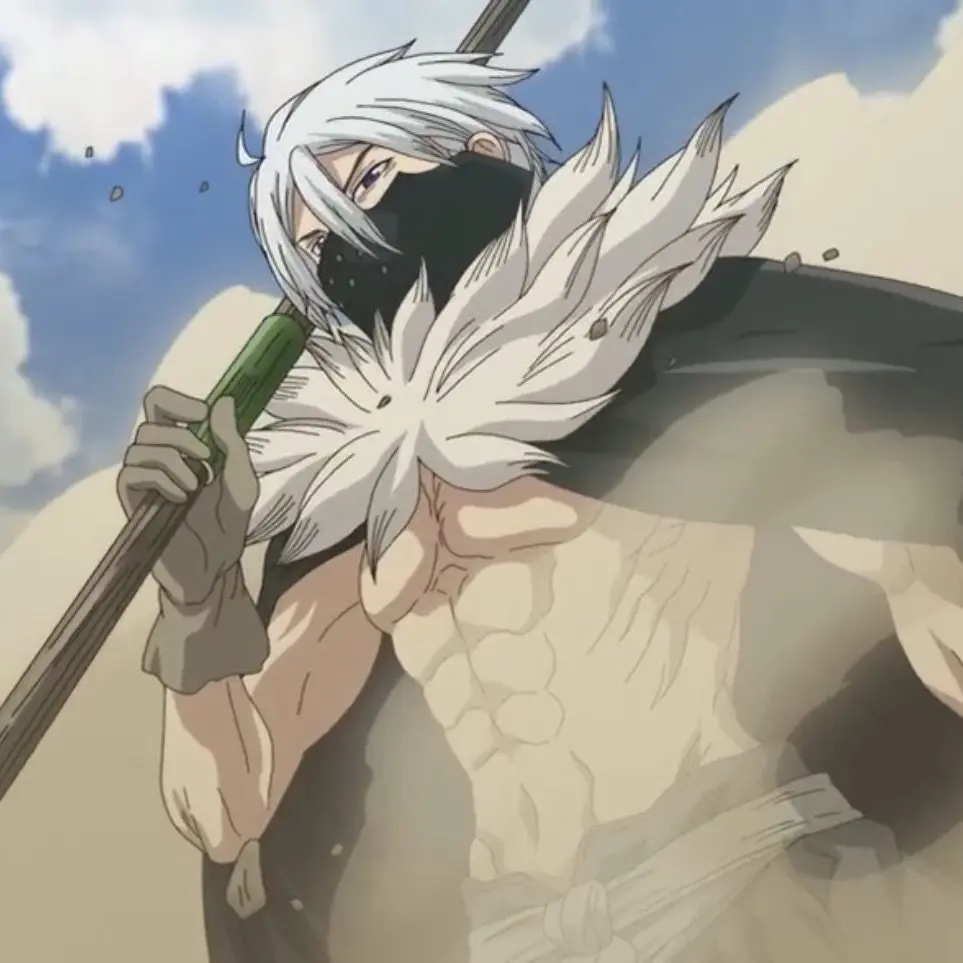 Luka_LK의 닥터스톤