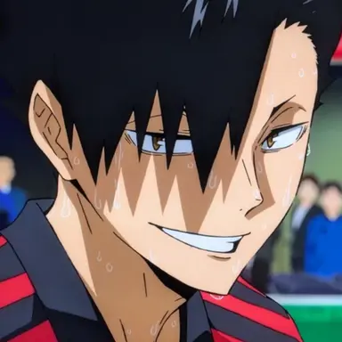 Profile image of 黒尾 鉄朗