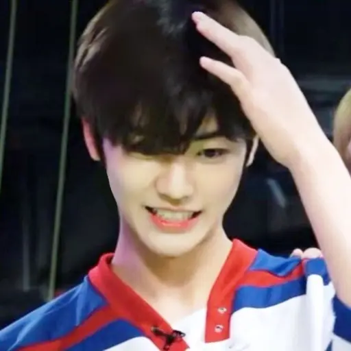 chxrry의 나재민