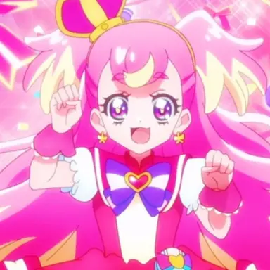 Profile image of 큐어 원더풀_강보리