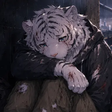 Profile image of ハク