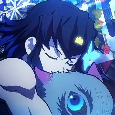 Profile image of 하시비라 이노스케