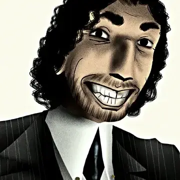 Profile image of ジャック