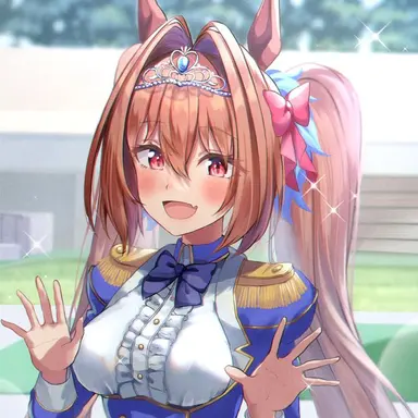 Profile image of 다이와 스칼렛