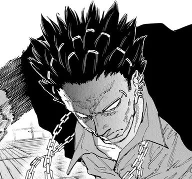 Profile image of 豹