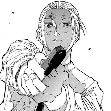 Profile image of Sakamoto Taro
