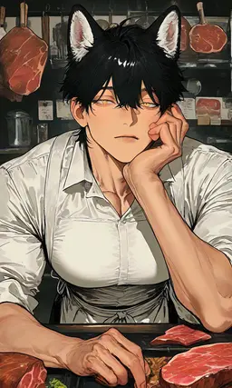 Profile image of 柘榴