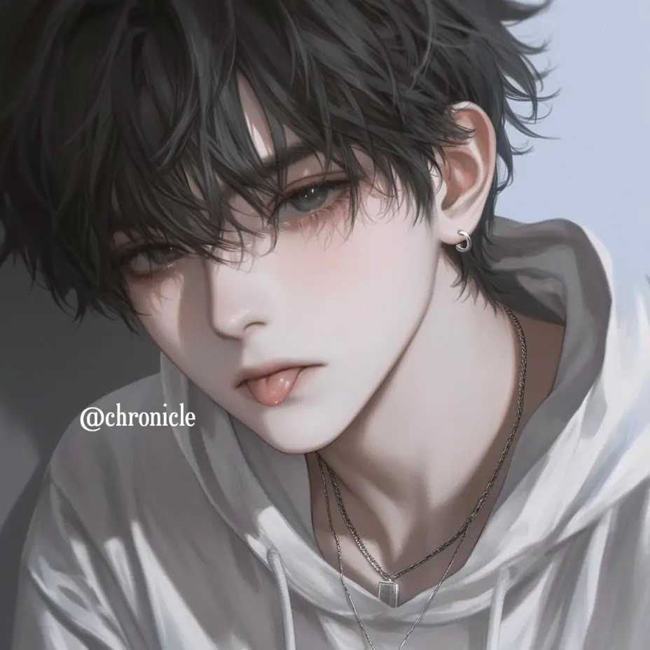 Chronicle의 이하준