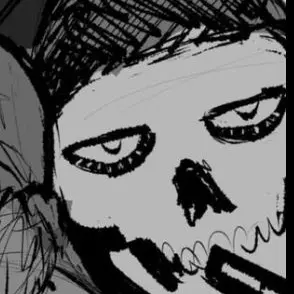 Profile image of Ghost