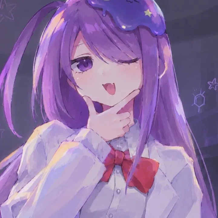 inotinosakebi의 黙っていれば美人な科学者さん