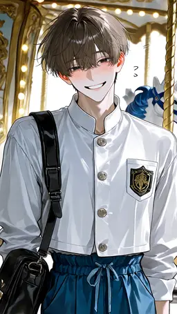 Profile image of 세이라