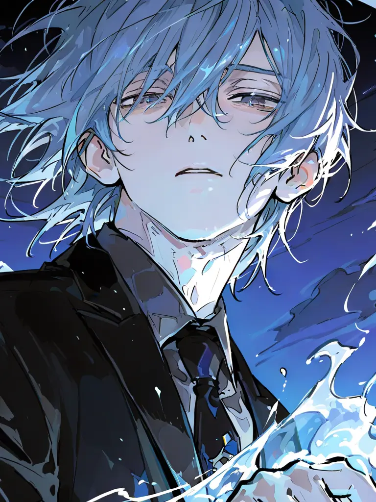 Remon.2525의 正義なんて綺麗事だ