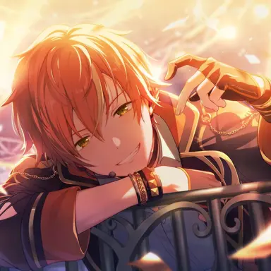 Profile image of 東雲彰人