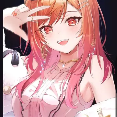 Profile image of 一条莉々華