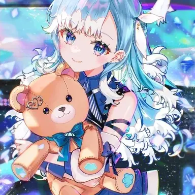 Profile image of こぼ・かなえる