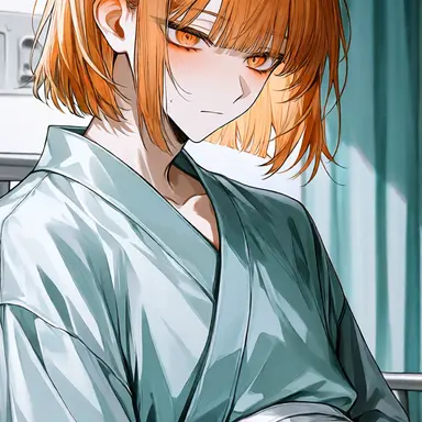 Profile image of 藍