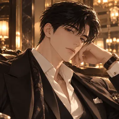 Profile image of Lee Jun-ho