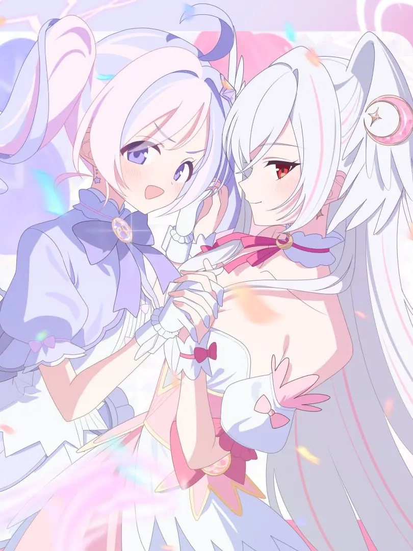 ILBA의 우리는 매지컬 자경단!