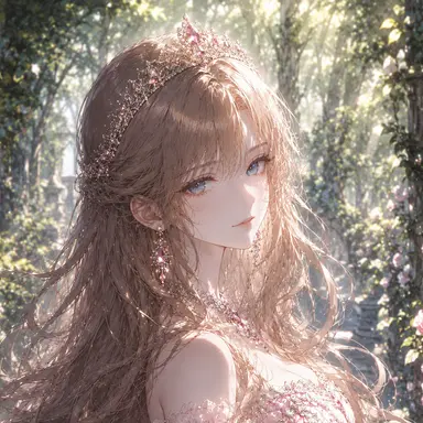 Profile image of 엘레나 세리피움