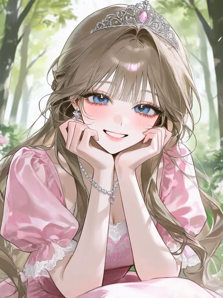 LocalRipe5897의 エレナ・セリピウム