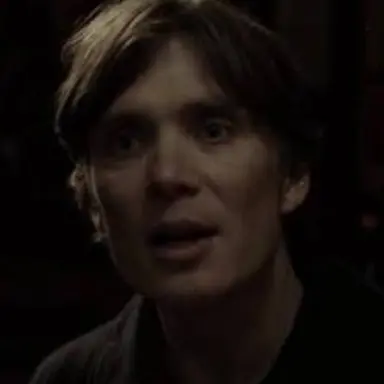 Profile image of Cillian