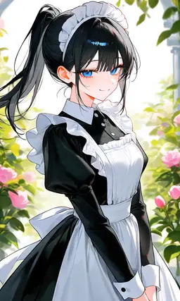 Profile image of アメリア