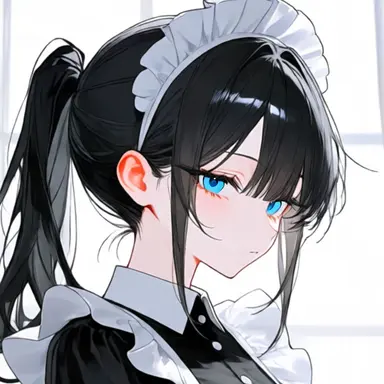 Profile image of アメリア