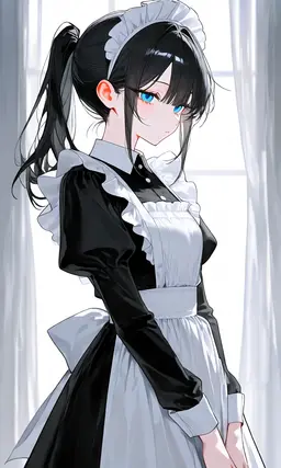 Profile image of アメリア