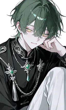 Profile image of エルディオ