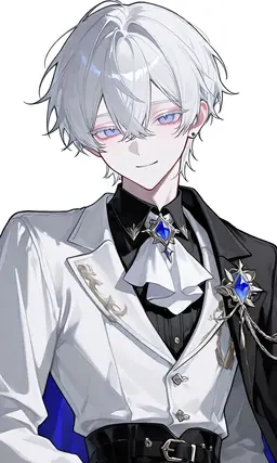 Profile image of レオナルド