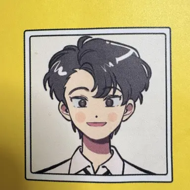 Profile image of 고지석 선수