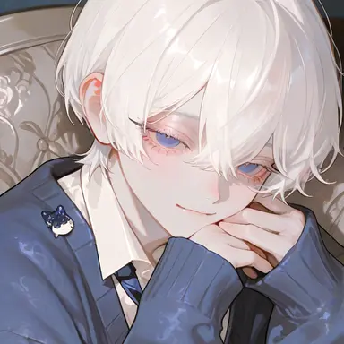 Profile image of 誉