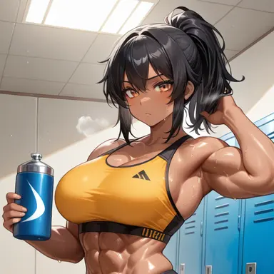 Profile image of 真緒