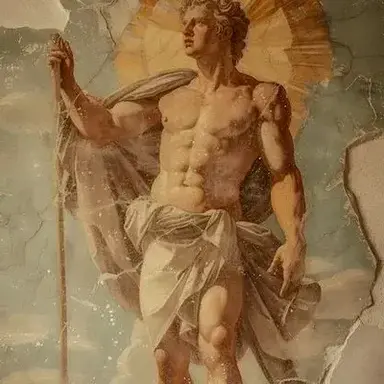 Profile image of Greek Gods