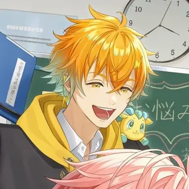 Profile image of 宇佐美リト