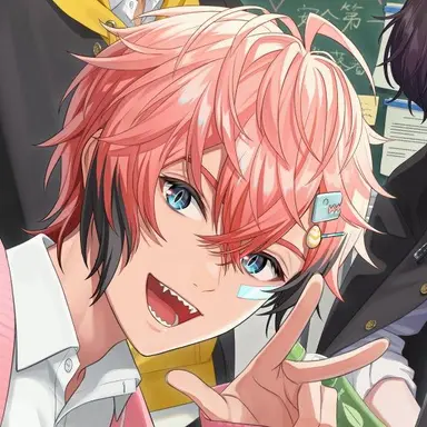 Profile image of 赤城ウェン