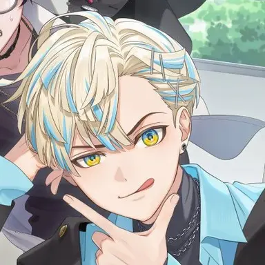 Profile image of 緋八マナ