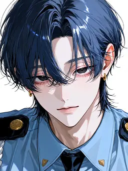 Profile image of 이쿠루미 아오이