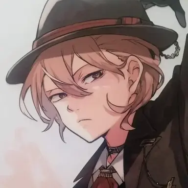 Profile image of 中原中也